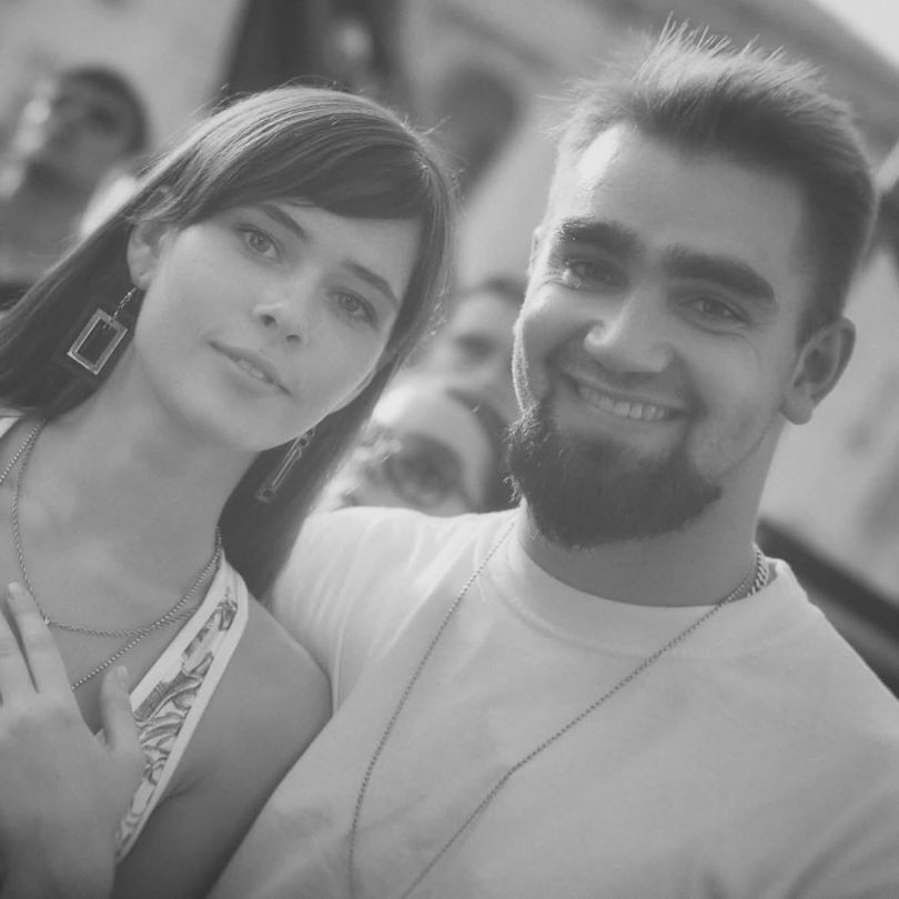 Юлія Саніна публічно звернулася до свого чоловіка, який живе за кордоном1