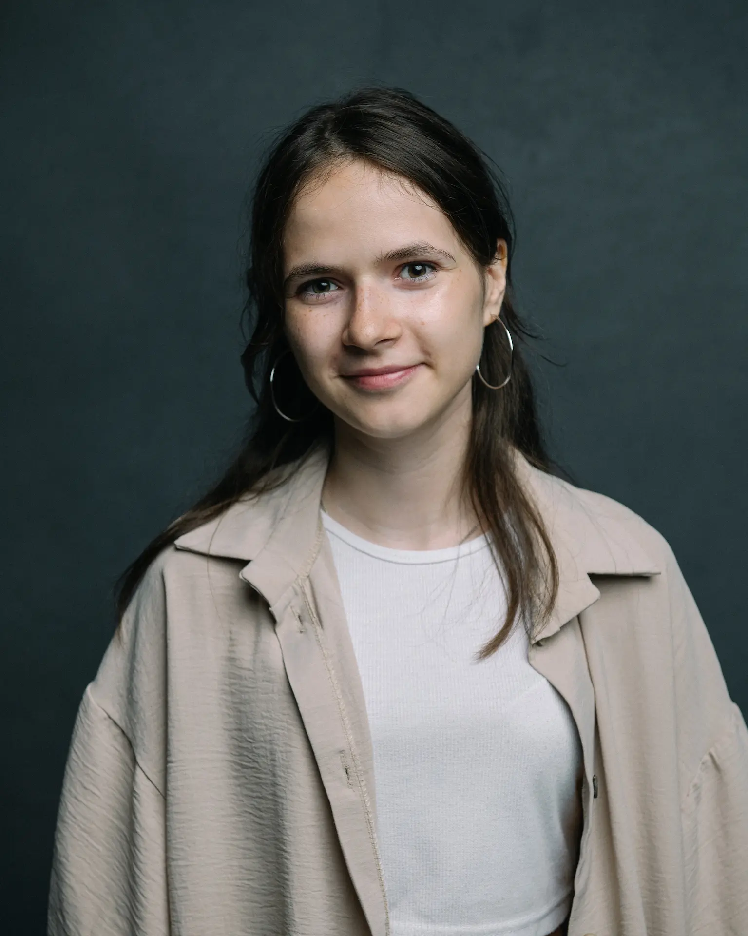 Обличчя покоління, що дорослішає під час війни: спеціальний фотопроєкт про українських підлітків4