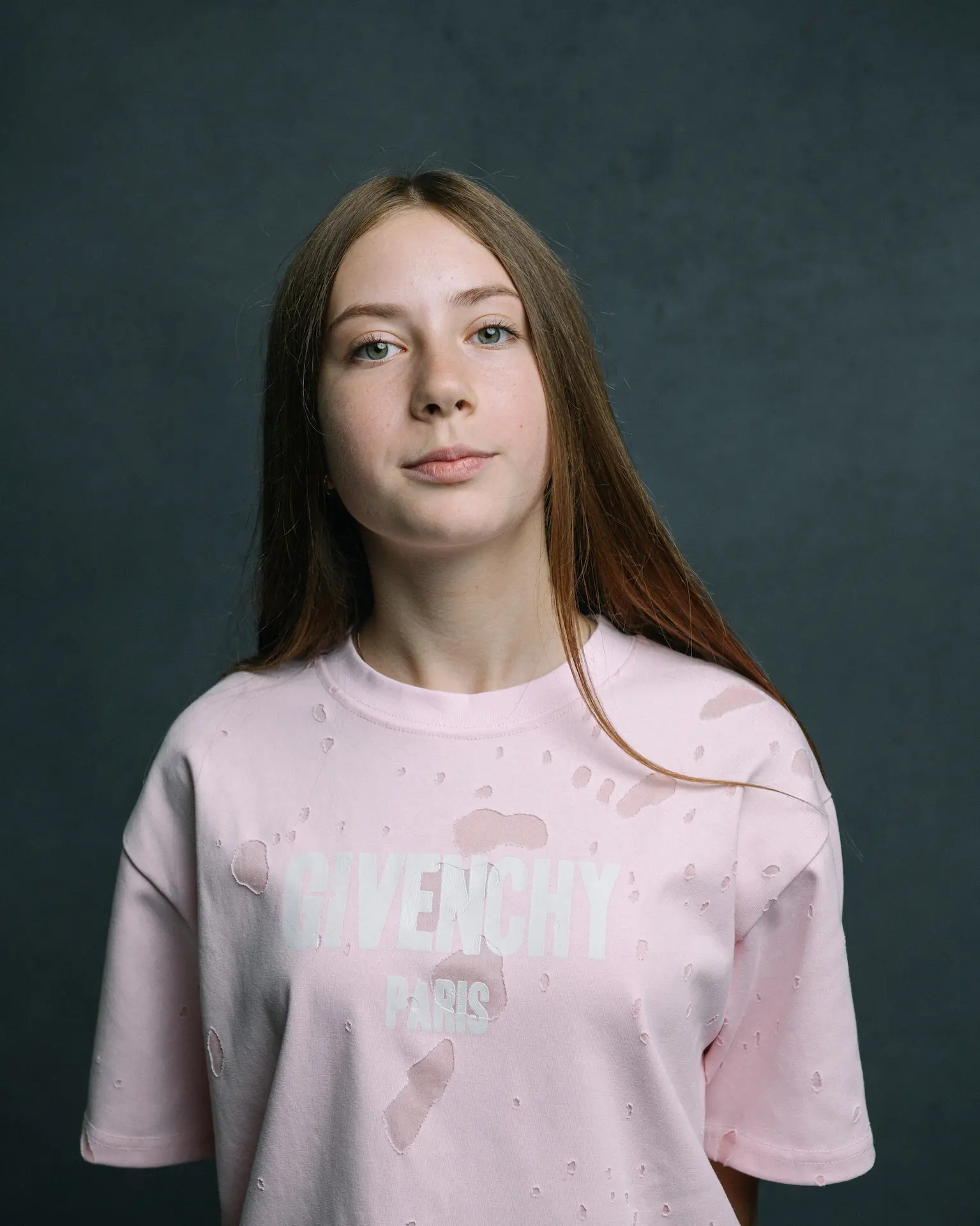 Обличчя покоління, що дорослішає під час війни: спеціальний фотопроєкт про українських підлітків75