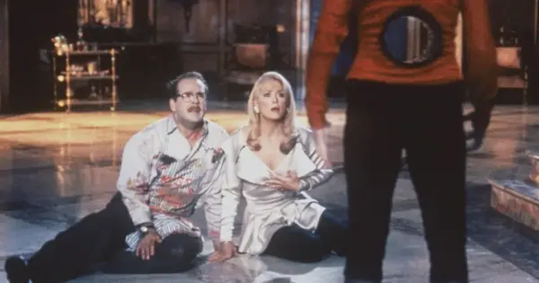 10 найсмішніших комедій на Prime Video у вересні
