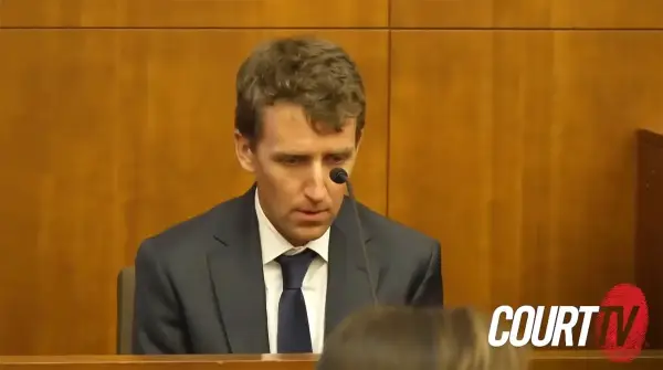 Екс-чоловік Ліндсі Кленсі: “Закриття справи ніколи не буде”