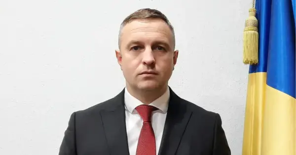 Президент змінив керівника Офісу генпрокурора