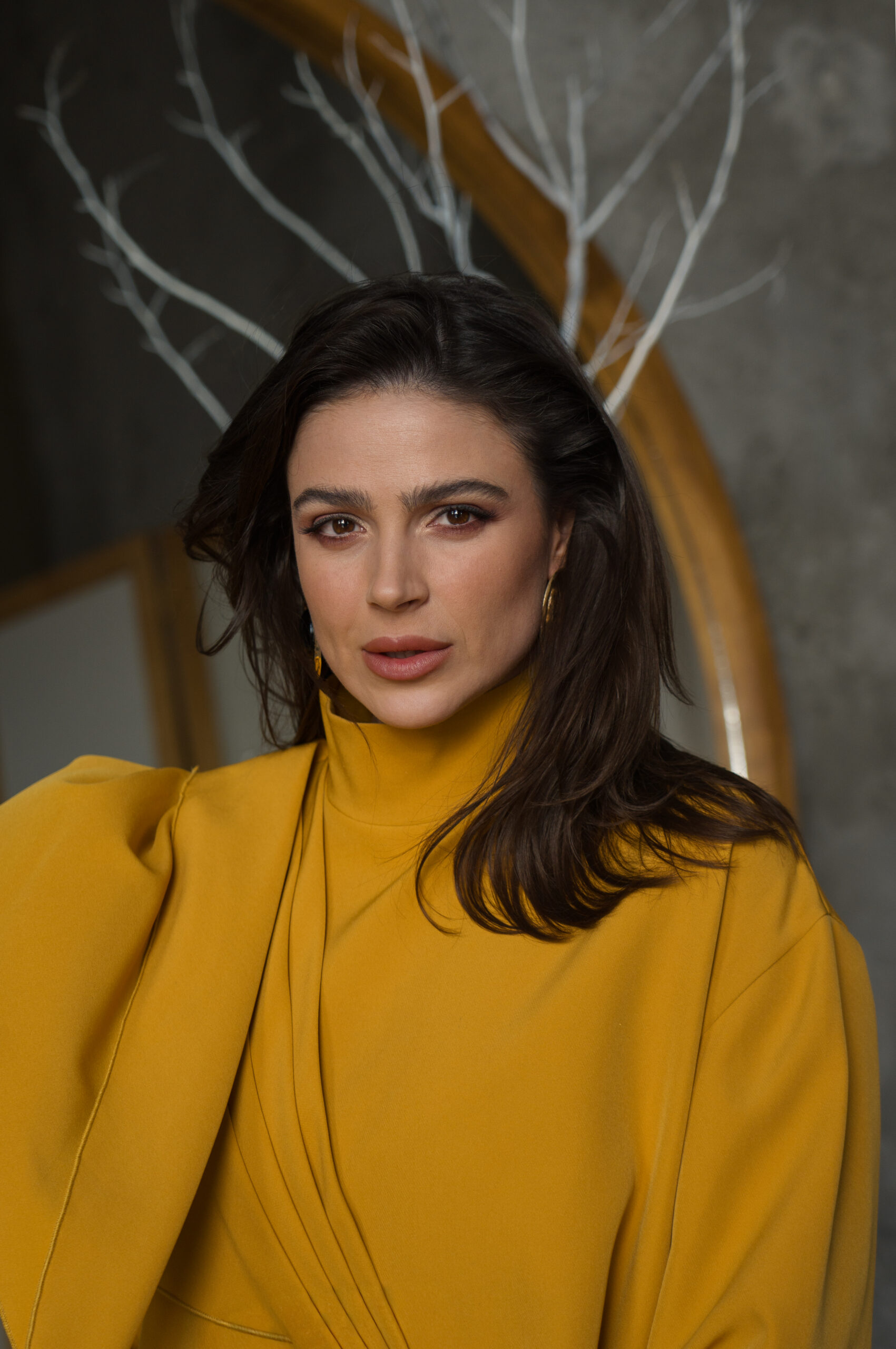Marie Claire питає: співачка LEROY4