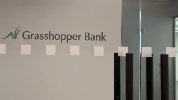 Enova відмовилася від угоди з Grasshopper