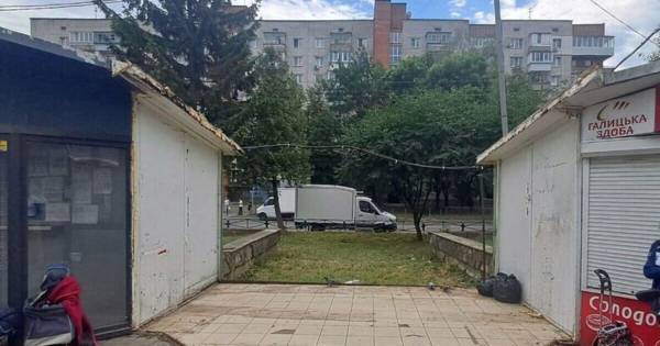 Львів позбувся ще п’яти МАФів