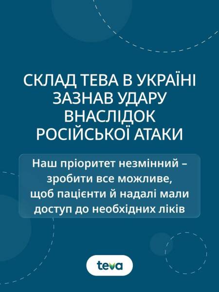 Російські удари пошкодили об’єкти міжнародних компаній в Україні