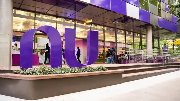 Nubank виходить на ринок США