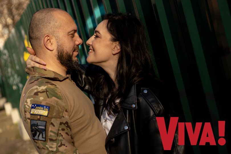 «Особливо символічно»: Соломія Вітвіцька розкрила ім'я новонародженого сина1