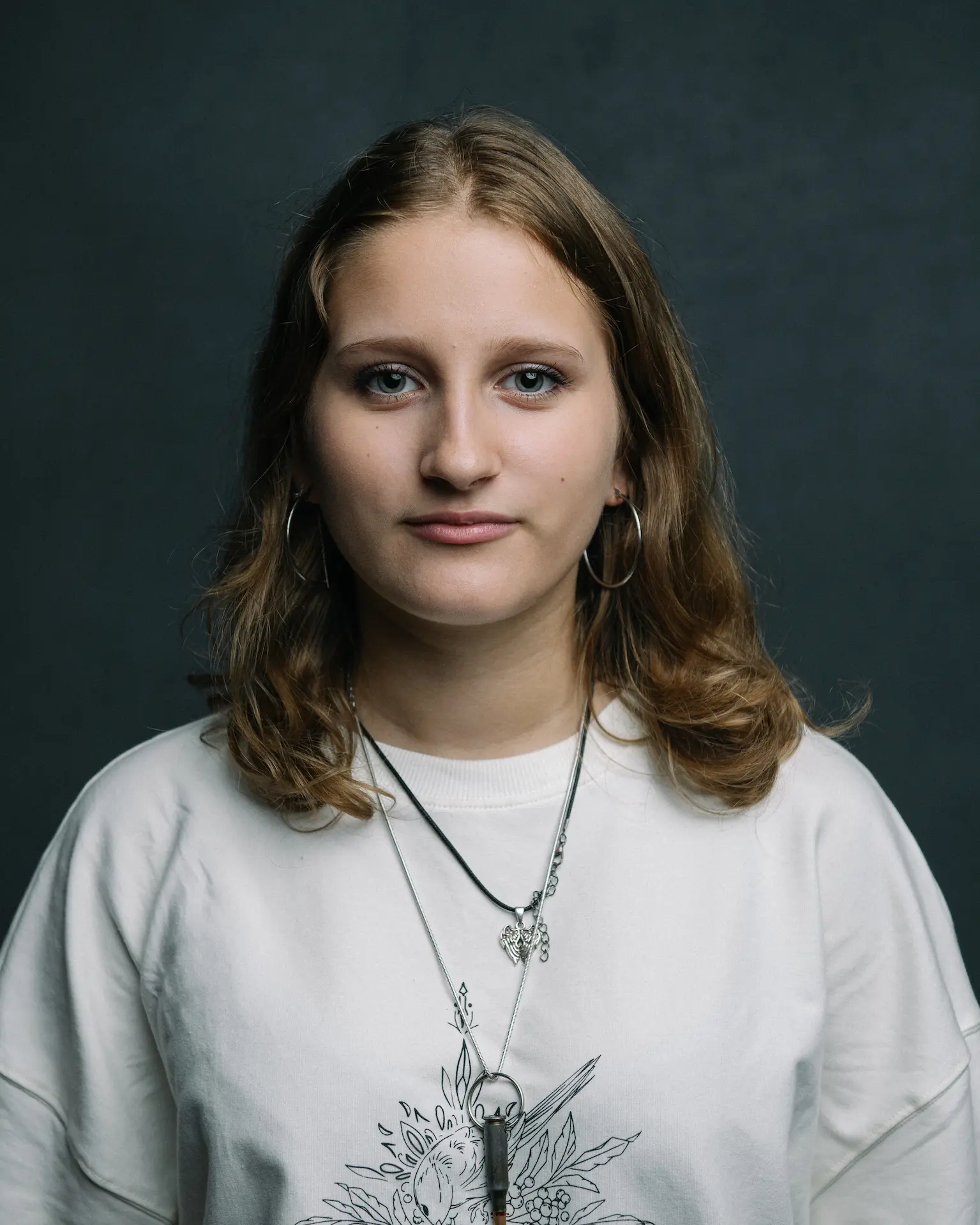 Обличчя покоління, що дорослішає під час війни: спеціальний фотопроєкт про українських підлітків33