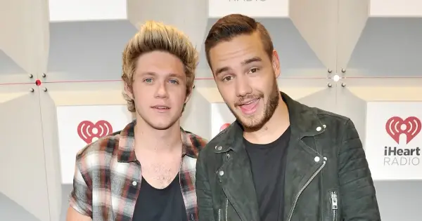 Ніалл Горан запалив на концерті, згадавши колегу з One Direction