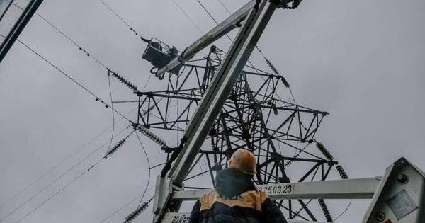 Львівщина посилює критичну інфраструктуру трьома потужними генераторами