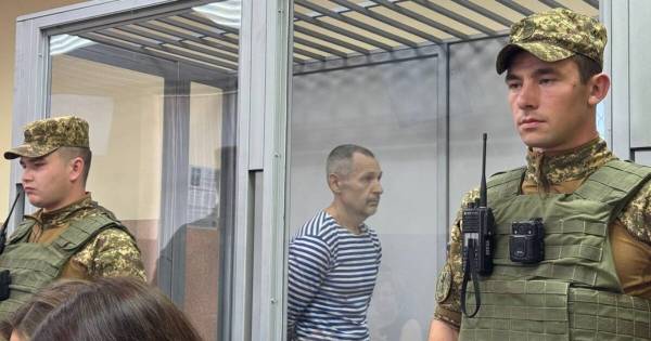 Суд залишив під вартою підозрюваного у нападі на Андрія Парубія
