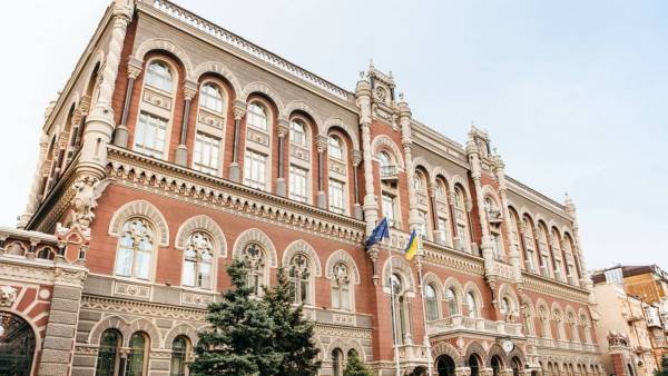 Нацбанк: проблеми логістики розпалюють інфляцію