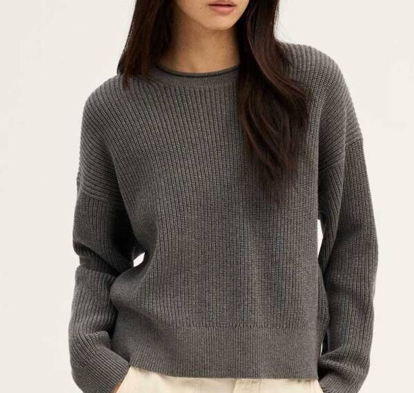 Найкращі знижки на вихідні: Madewell, Tory Burch, Pottery Barn та&hellip;