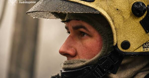 На вулиці Науковій у Львові загасили пожежу в квартирі