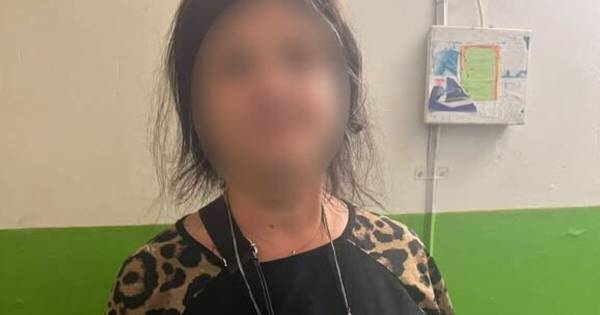 У Львові схопили жінку, яка грабувала ломбард