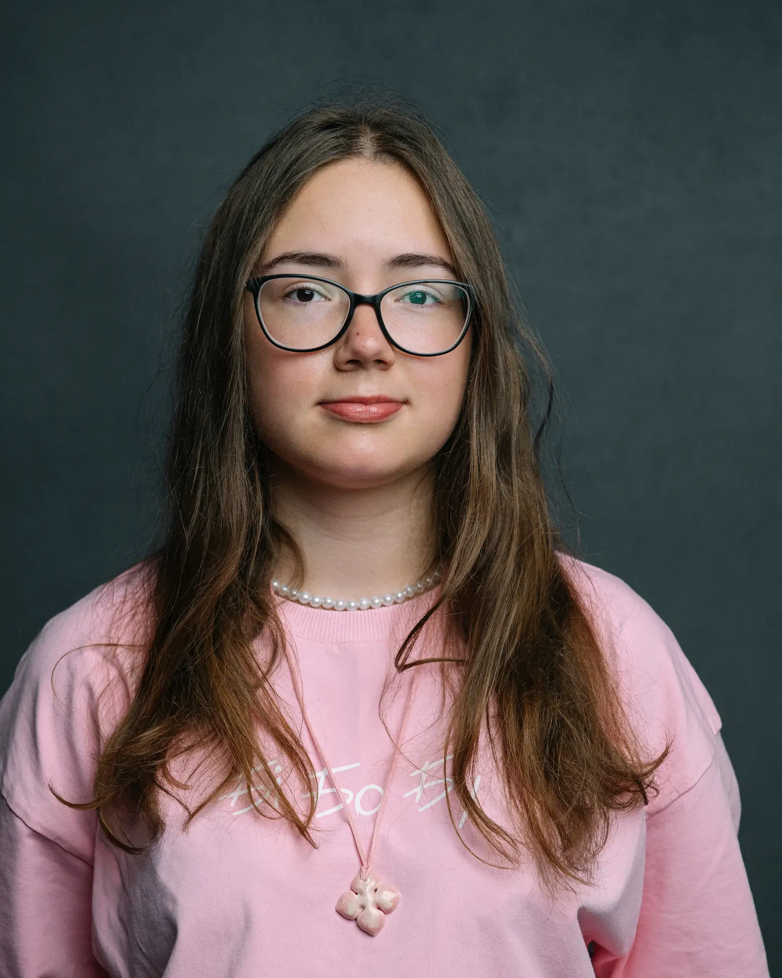 Обличчя покоління, що дорослішає під час війни: спеціальний фотопроєкт про українських підлітків12