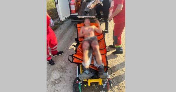 Електричний удар на даху потяга: 13-річний львів’янин у лікарні