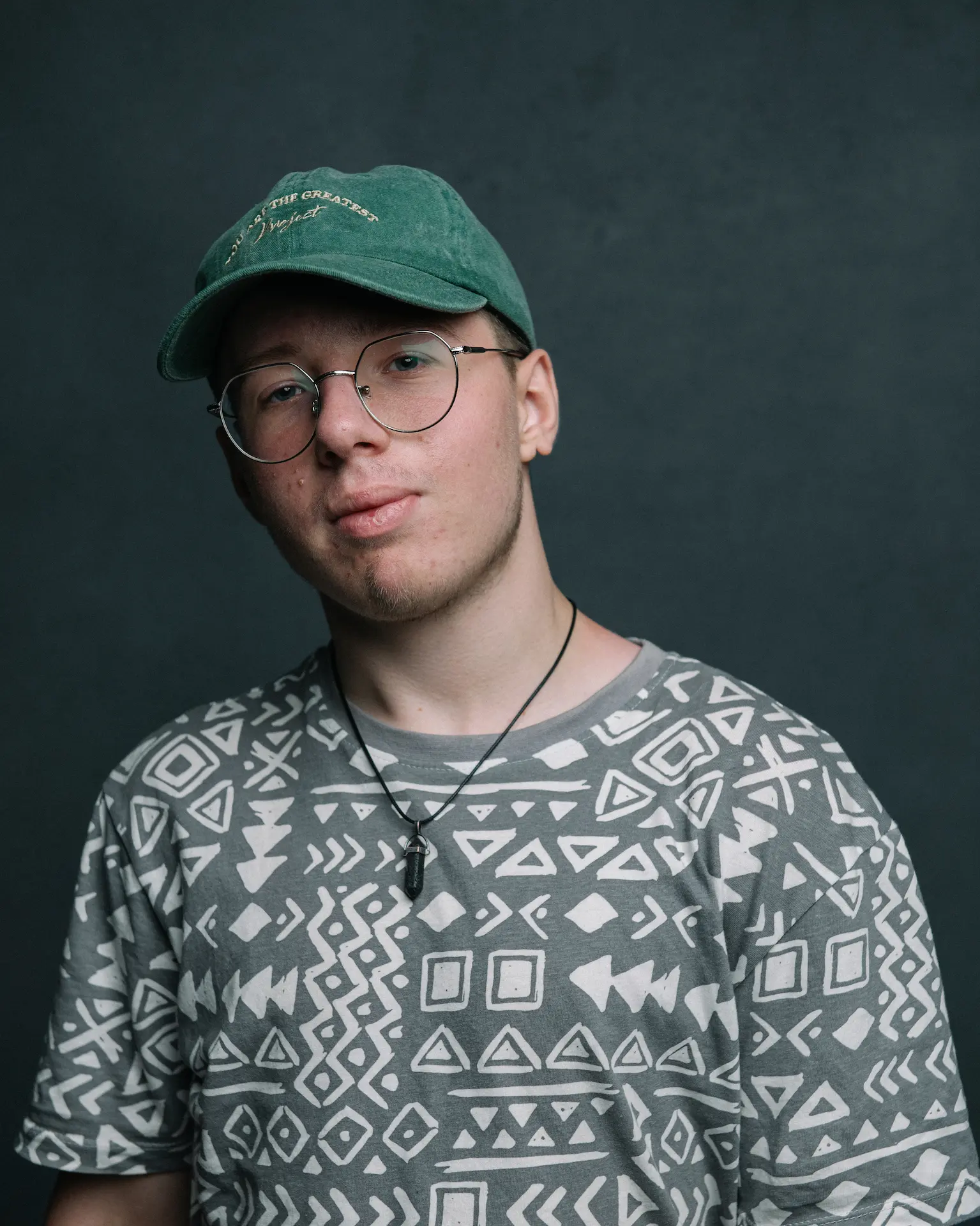Обличчя покоління, що дорослішає під час війни: спеціальний фотопроєкт про українських підлітків3