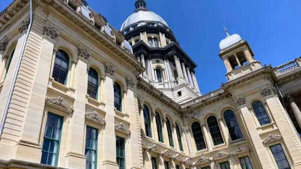 Illinois HBT купує Tri-County Financial за $204,6 млн