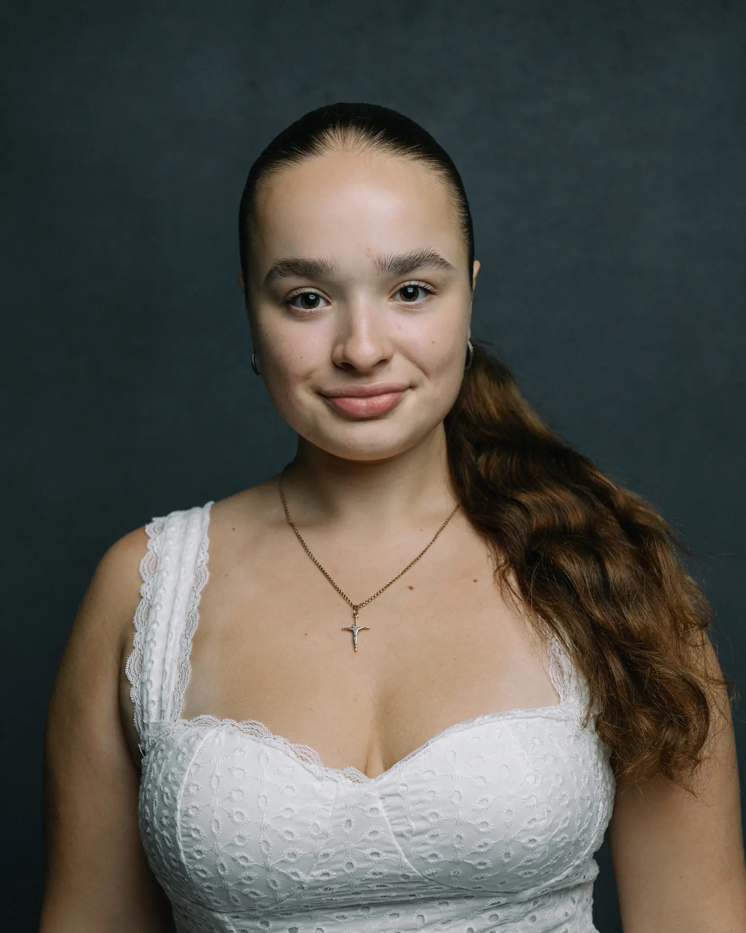 Обличчя покоління, що дорослішає під час війни: спеціальний фотопроєкт про українських підлітків64