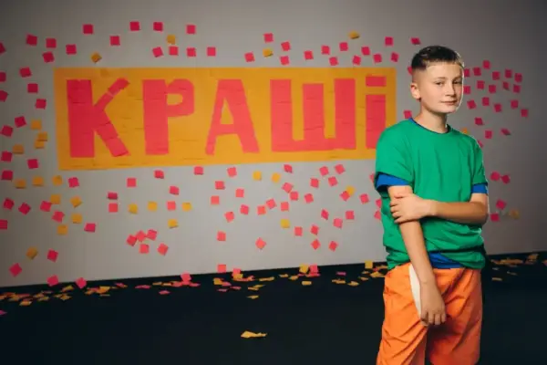 Макс Романко дебютував з піснею про цінність дружби