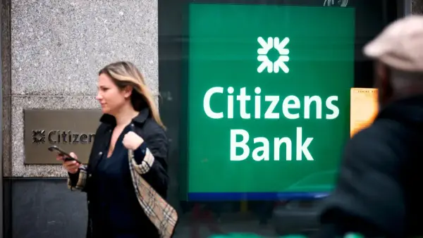 Citizens Bank звинувачує SoFi у переманюванні 30 іпотечних працівників