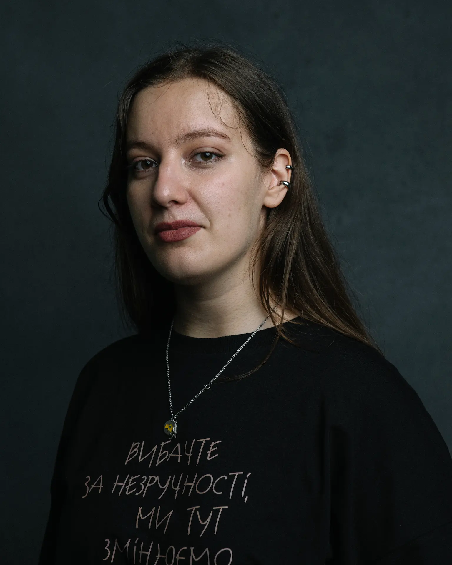 Обличчя покоління, що дорослішає під час війни: спеціальний фотопроєкт про українських підлітків79