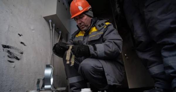 ООН: Україну очікує найскладніша зима