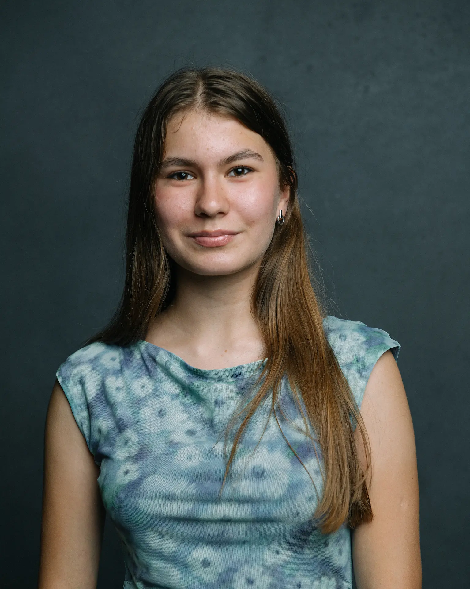 Обличчя покоління, що дорослішає під час війни: спеціальний фотопроєкт про українських підлітків8