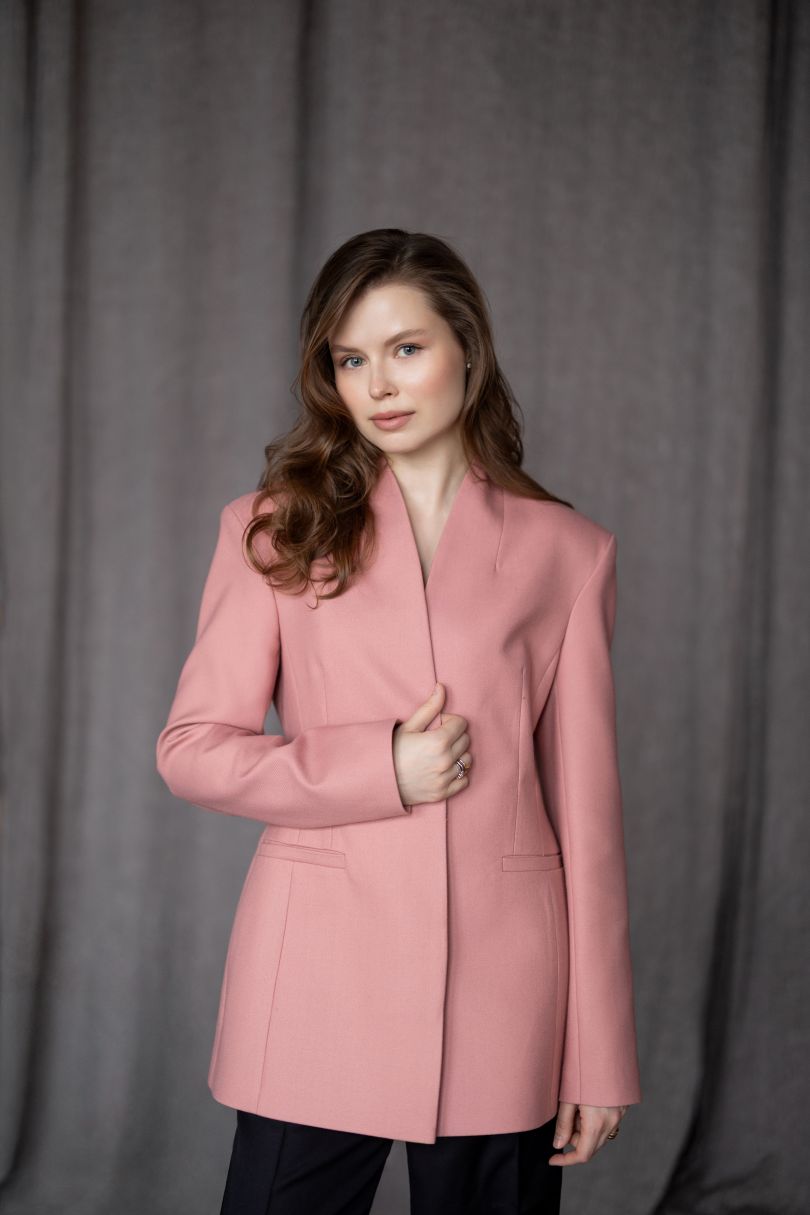Ірина Данилевська залишила посаду CEO Ukrainian Fashion Week: хто її замінив0