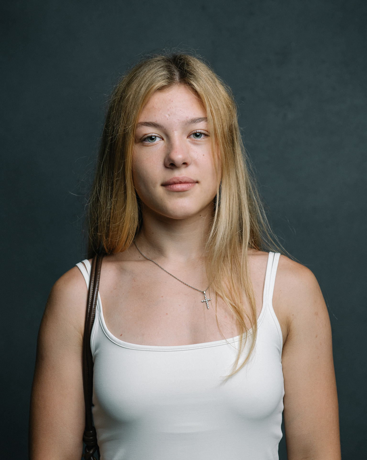 Обличчя покоління, що дорослішає під час війни: спеціальний фотопроєкт про українських підлітків62