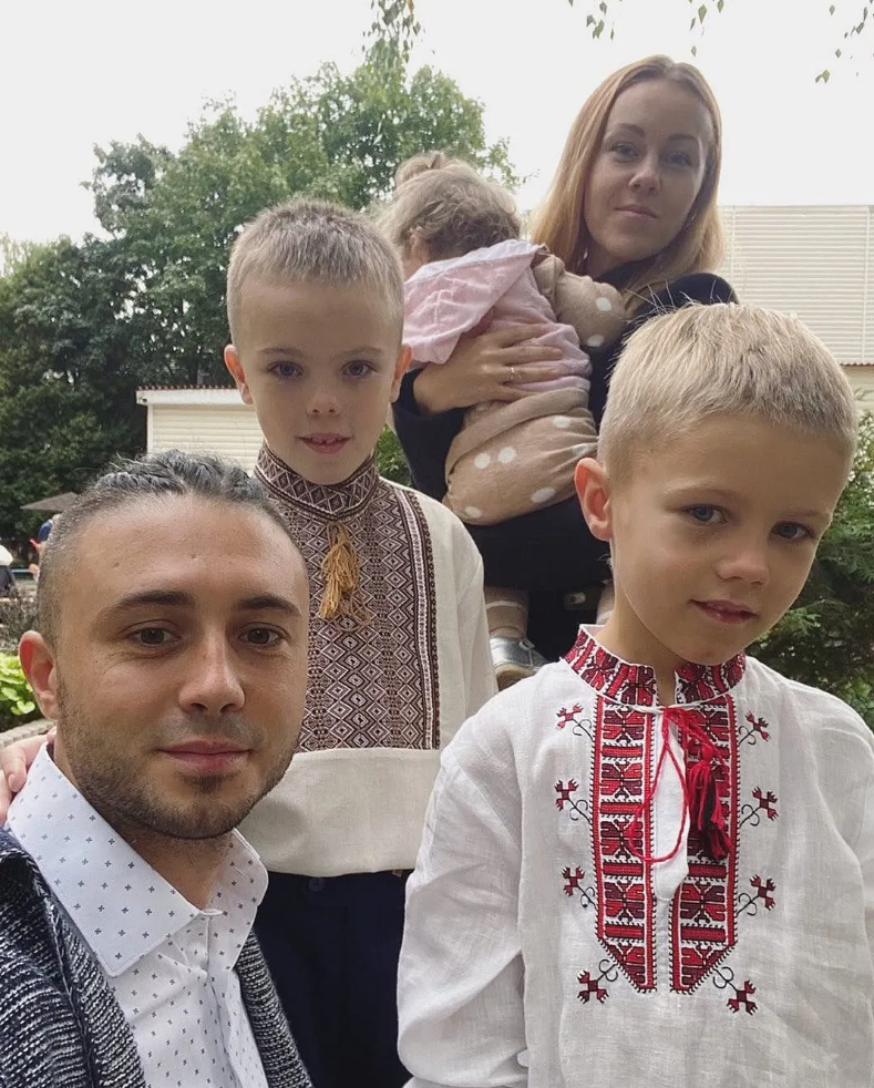 Тарас та Олена Тополі: як спілкуватися з колишнім після розлучення1