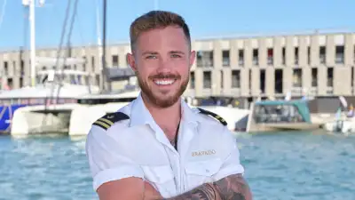 Bravo розриває стосунки з Нейтаном Галлахером з Below Deck Med після його арешту за домашнє насильство