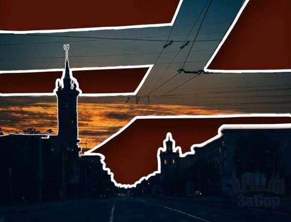 Запоріжців позбавлять світла на 8 годин: дивіться адреси