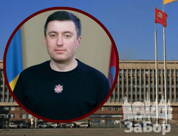Семікін очолив Запорізьку ОВА: хто такий новий голова області