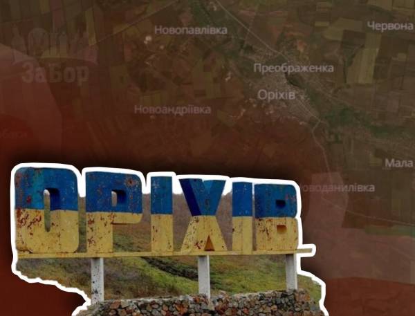 Росія зосередила 150 тисяч військ на Запорізькому напрямку