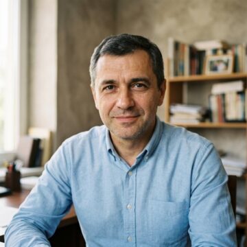 Назар Касян
