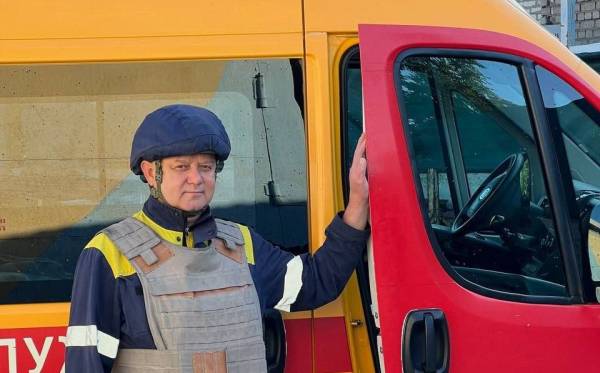 Чоловік у Запоріжжі запобіг аварії, локалізувавши пошкодження газопроводу після обстрілу