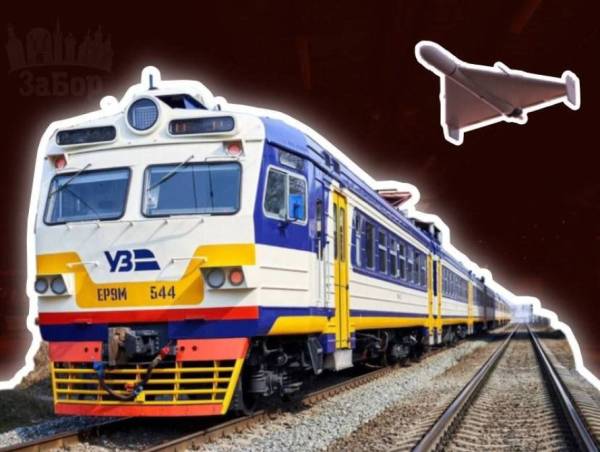 Залізничники змінили правила роботи під час тривоги: що буде з потягами та…