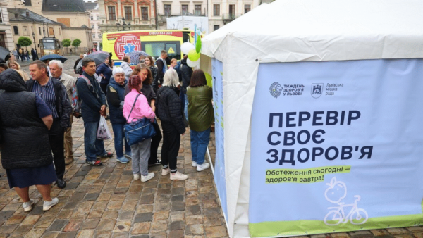 Львів’яни мають дефіцит феритину: що варто знати про важливий показник