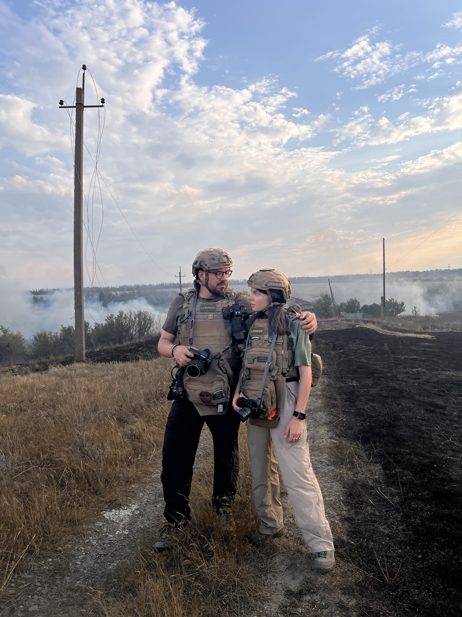 Костянтин та Влада Ліберови: відверто про сина, перший рік батьківства й новий етап у стосунках3