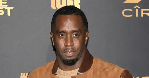 Термін ув’язнення репера Diddy змінили через розкішне життя за ґратами