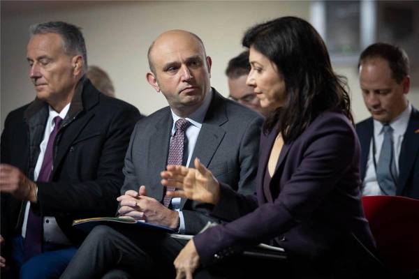 Бізнес, що постраждав від атак, отримає до $10 млн: готують новий механізм в Україні