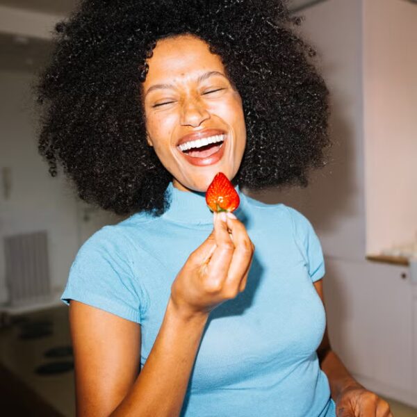 Їжа, яка захищає зуби від карієсу: неочікувані поради стоматологів