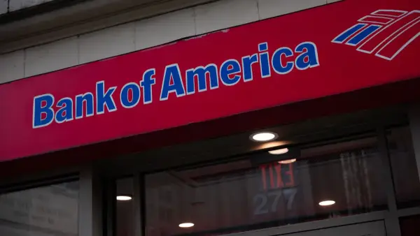 Bank of America сплатить $1.21 мільярда за порушення правил боротьби з відмиванням&hellip;