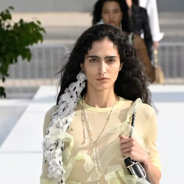 Dior визначив головний колірний тренд наступного року