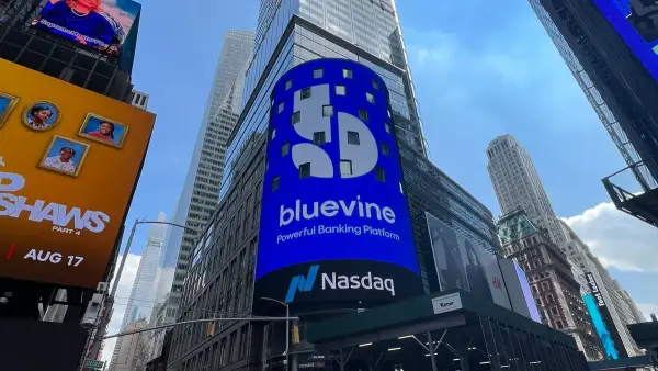 Bluevine і Valley Bank обговорили інтеграцію