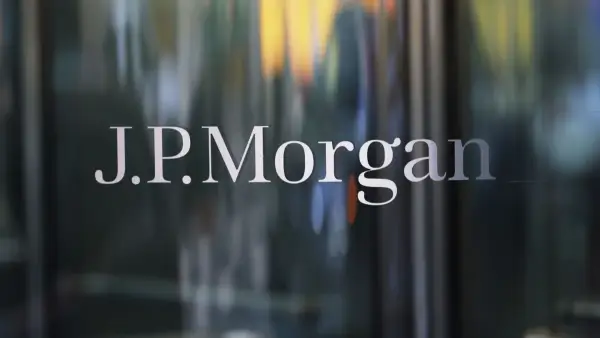 JPMorgan Chase призначив нового керівника відділу кадрів