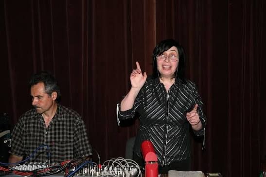 Відома українська співачка висловилась про Ані Лорак: «Була прикладом»1